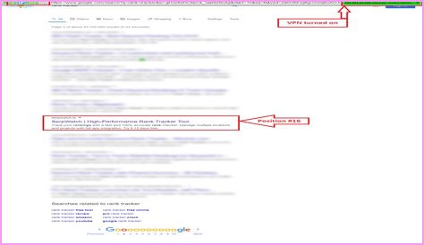 Check Your Keyword Position On Google: Free And Accurate Results
